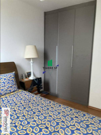Imagem Apartamento com 2 Quartos à Venda, 44 m² em Jardim Pinheiros - São Paulo Imagem Apartamento com 2 Quartos à Venda, 44 m² em Jardim Pinheiros - São Paulo