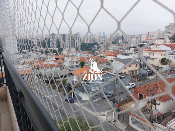 Imagem Apartamento com 2 Quartos à Venda, 47 m² em Parada Inglesa - São Paulo Imagem Apartamento com 2 Quartos à Venda, 47 m² em Parada Inglesa - São Paulo