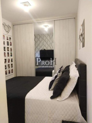Imagem Apartamento com 3 Quartos à Venda, 67 m² em Centro - Diadema