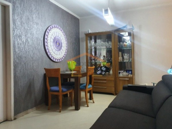 Imagem Apartamento com 2 Quartos à Venda, 62 m² em Jardim Paraíso - São Paulo Imagem Apartamento com 2 Quartos à Venda, 62 m² em Jardim Paraíso - São Paulo