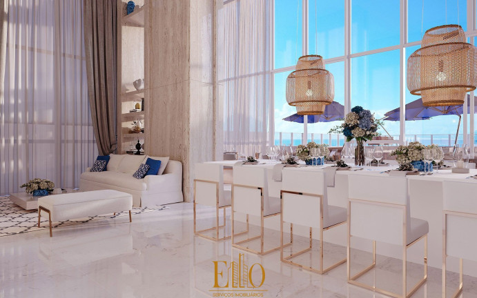 Imagem Apartamento com 4 Quartos à Venda, 184 m² em Centro - Balneário Camboriú Imagem Apartamento com 4 Quartos à Venda, 184 m² em Centro - Balneário Camboriú