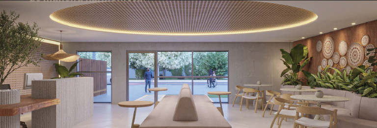 Imagem Imóvel com 1 Quarto à Venda, 22 m² em Jardim Oceania - João Pessoa Imagem Imóvel com 1 Quarto à Venda, 22 m² em Jardim Oceania - João Pessoa