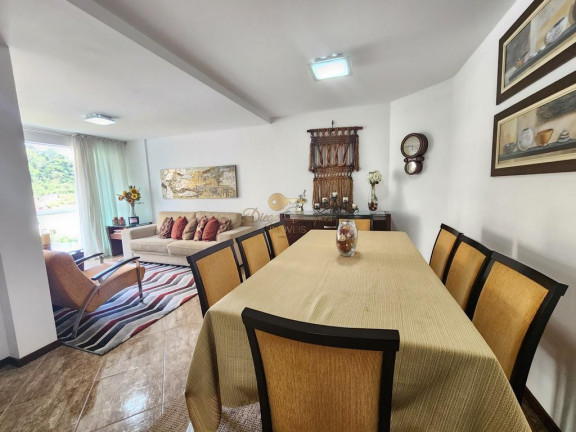 Imagem Apartamento com 3 Quartos à Venda, 142 m² em Agriões - Teresópolis Imagem Apartamento com 3 Quartos à Venda, 142 m² em Agriões - Teresópolis