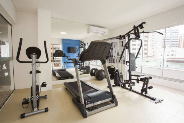 Imagem Apartamento com 3 Quartos à Venda, 131 m² em Centro - Balneário Camboriú