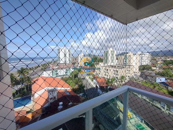 Imagem Apartamento com 2 Quartos à Venda, 75 m² em Centro - Mongaguá