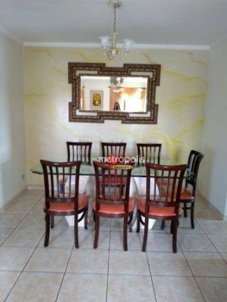 Imagem Apartamento com 3 Quartos à Venda, 140 m² em Parque Das Nações - Santo André Imagem Apartamento com 3 Quartos à Venda, 140 m² em Parque Das Nações - Santo André