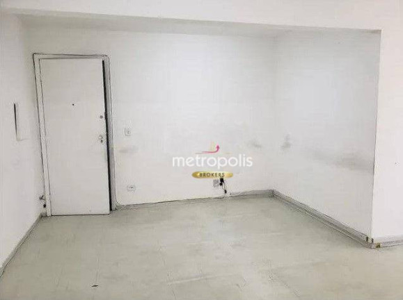 Imagem Sala Comercial à Venda, 47 m² em Centro - Santo André