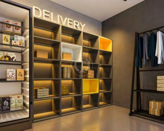Imagem Apartamento com 2 Quartos à Venda, 47 m² em Vila Palmares - Santo André