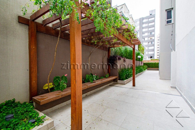 Imagem Apartamento com 4 Quartos à Venda, 269 m² em Perdizes - Sao Paulo