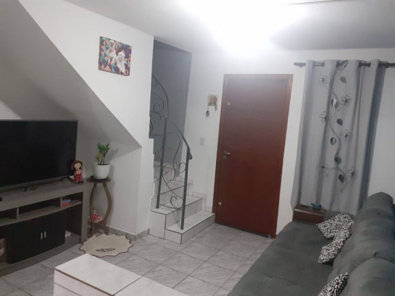 Imagem Sobrado com 4 Quartos à Venda, 134 m² em Vila Cardoso Franco - São Paulo Imagem Sobrado com 4 Quartos à Venda, 134 m² em Vila Cardoso Franco - São Paulo