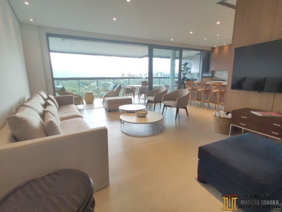 Imagem Cobertura com 4 Quartos à Venda, 174 m² em Riviera - Bertioga