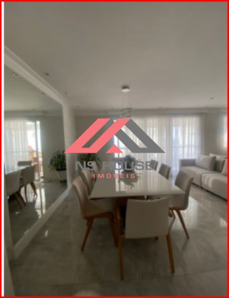 Imagem Imóvel com 3 Quartos à Venda, 128 m² em Jardim São Caetano - São Caetano Do Sul Imagem Imóvel com 3 Quartos à Venda, 128 m² em Jardim São Caetano - São Caetano Do Sul