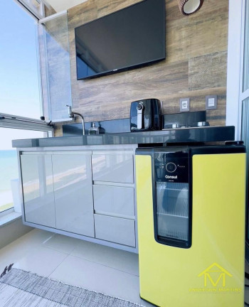 Imagem Apartamento com 3 Quartos à Venda, 120 m² em Praia De Itaparica - Vila Velha Imagem Apartamento com 3 Quartos à Venda, 120 m² em Praia De Itaparica - Vila Velha