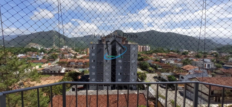Imagem Apartamento com 3 Quartos à Venda, 170 m² em Martim De Sá - Caraguatatuba