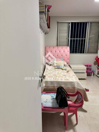 Imagem Apartamento com 3 Quartos à Venda, 168 m² em Setor Sul - Goiânia Imagem Apartamento com 3 Quartos à Venda, 168 m² em Setor Sul - Goiânia