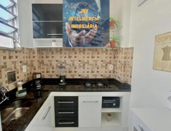 Imagem Apartamento com 2 Quartos à Venda, 90 m² em Copacabana - Rio De Janeiro
