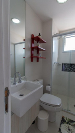 Imagem Imóvel com 2 Quartos à Venda, 70 m² em Vila Gertrudes - São Paulo Imagem Imóvel com 2 Quartos à Venda, 70 m² em Vila Gertrudes - São Paulo