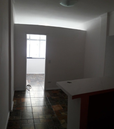 Imagem Apartamento com 1 Quarto à Venda,  em Sé - São Paulo