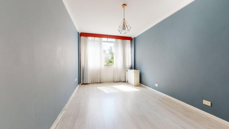 Imóvel com 2 Quartos à Venda, 80 m² em Jardim Paulista - São Paulo