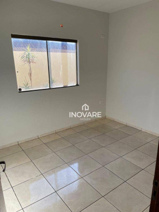 Imagem Casa com 2 Quartos à Venda, 75 m² em Setor Santos Dumont - Itumbiara Imagem Casa com 2 Quartos à Venda, 75 m² em Setor Santos Dumont - Itumbiara