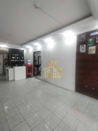 Imagem Ponto Comercial para Alugar, 80 m² em Canto Do Forte - Praia Grande Imagem Ponto Comercial para Alugar, 80 m² em Canto Do Forte - Praia Grande