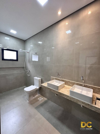 Imagem Casa de Condomínio com 3 Quartos para Alugar, 160 m² em Condomínio Belvedere Ii - Cuiabá