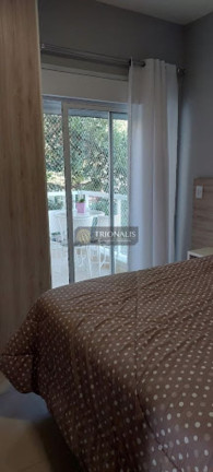 Imagem Apartamento com 3 Quartos à Venda, 90 m² em Nova Gardênia - Atibaia