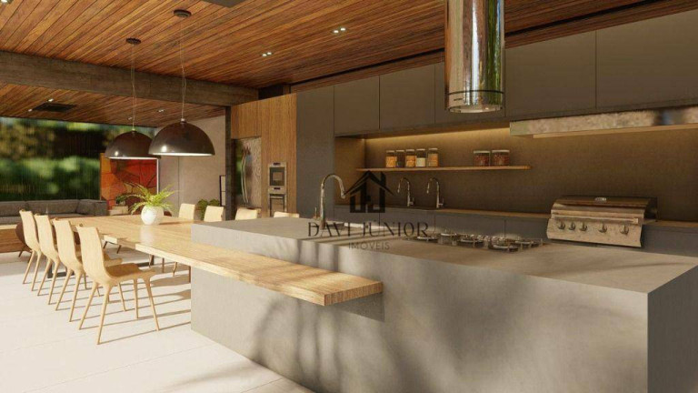 Imagem Casa com 4 Quartos à Venda, 380 m² em Alphaville Nova Esplanada Ii - Votorantim Imagem Casa com 4 Quartos à Venda, 380 m² em Alphaville Nova Esplanada Ii - Votorantim