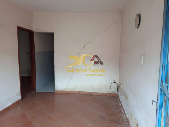 Imagem Casa com 5 Quartos à Venda, 360 m² em São José Operário - São João Del Rei Imagem Casa com 5 Quartos à Venda, 360 m² em São José Operário - São João Del Rei