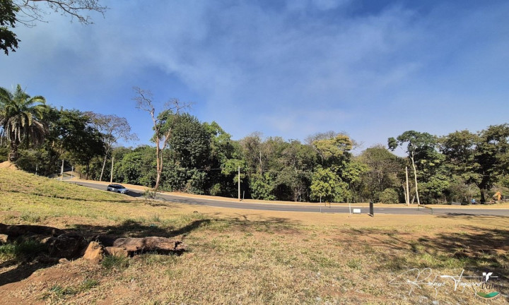 Imagem Terreno à Venda, 3.839 m² em Residencial Aldeia Do Vale - Goiânia Imagem Terreno à Venda, 3.839 m² em Residencial Aldeia Do Vale - Goiânia