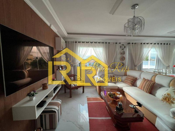 Imagem Apartamento com 3 Quartos à Venda, 120 m² em Jardim Mariléa - Rio Das Ostras