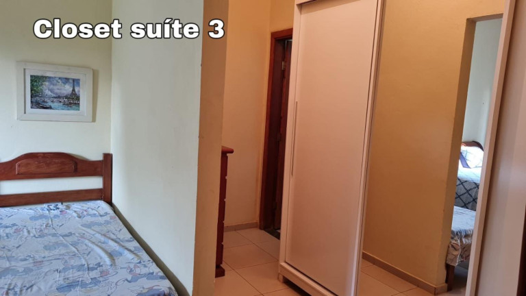 Imagem Chácara com 4 Quartos à Venda, 5.000 m² em Jardim Monte Carlo - Franca