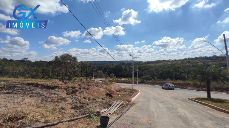Imagem Terreno à Venda, 396 m² em Recanto Da Floresta - Esmeraldas