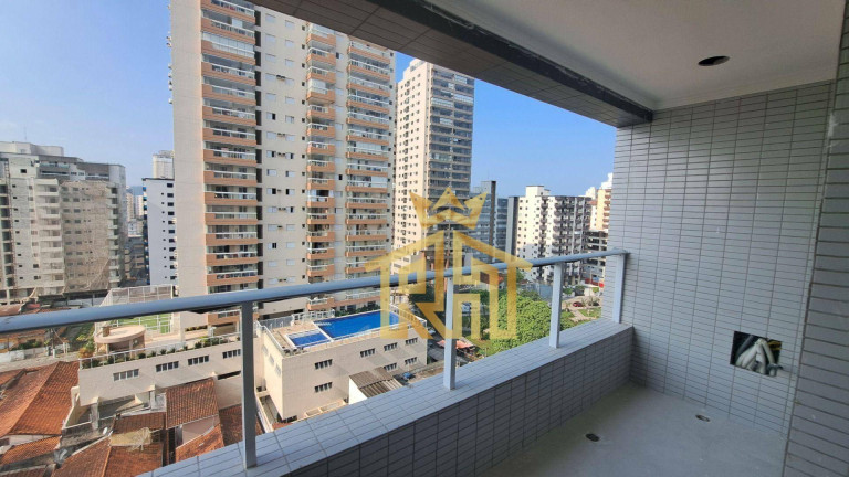 Imagem Apartamento com 2 Quartos à Venda, 67 m² em Guilhermina - Praia Grande Imagem Apartamento com 2 Quartos à Venda, 67 m² em Guilhermina - Praia Grande