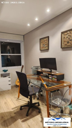 Imagem Apartamento com 1 Quarto à Venda, 32 m² em Jardim Paulista - São Paulo