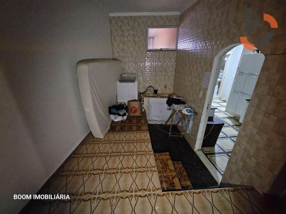 Imagem Casa com 2 Quartos à Venda, 97 m² em Comendador Soares - Nova Iguaçu