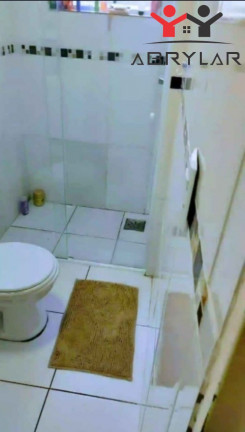 Imagem Imóvel com 2 Quartos à Venda, 53 m² em Residencial Terra Da Uva - Jundiaí
