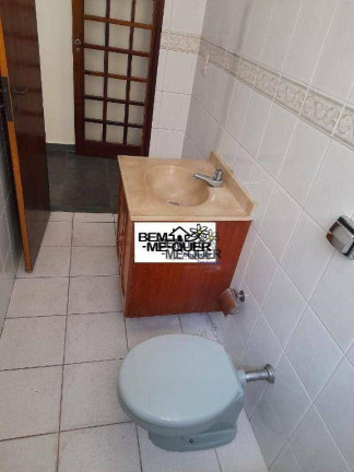 Imagem Sala Comercial para Alugar, 55 m² em Parque São Domingos - São Paulo Imagem Sala Comercial para Alugar, 55 m² em Parque São Domingos - São Paulo