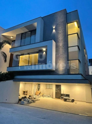 Imagem Casa com 4 Quartos à Venda, 610 m² em Tamboré - Santana De Parnaíba Imagem Casa com 4 Quartos à Venda, 610 m² em Tamboré - Santana De Parnaíba