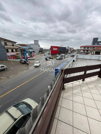 Imagem Casa com 2 Quartos à Venda, 207 m² em São Cristóvão - Barra Velha