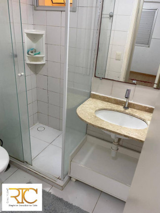Imagem Apartamento com 2 Quartos para Alugar, 50 m² em Socorro - São Paulo Imagem Apartamento com 2 Quartos para Alugar, 50 m² em Socorro - São Paulo