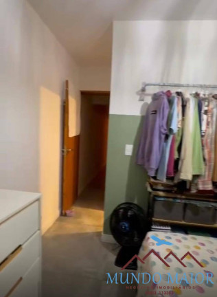 Imagem Apartamento com 2 Quartos à Venda, 50 m² em Parque Das Naçoes - Santo André Imagem Apartamento com 2 Quartos à Venda, 50 m² em Parque Das Naçoes - Santo André