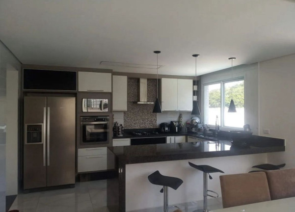 Casa com 4 Quartos à Venda, 370 m² em Suru - Santana De Parnaíba