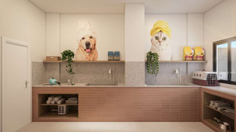 Imagem Apartamento com 2 Quartos à Venda, 36 m² em Vila Esperança - São Paulo Imagem Apartamento com 2 Quartos à Venda, 36 m² em Vila Esperança - São Paulo