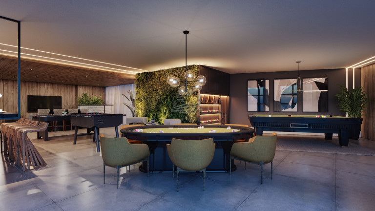 Imagem Apartamento com 1 Quarto à Venda, 40 m² em Vila Operária - Itajaí