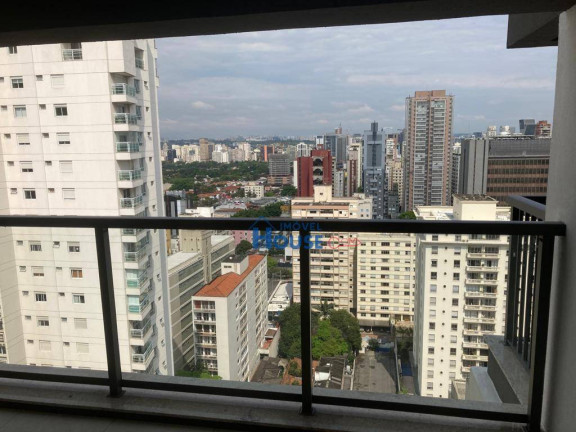 Imagem Apartamento com 3 Quartos à Venda, 162 m² em Pinheiros - São Paulo Imagem Apartamento com 3 Quartos à Venda, 162 m² em Pinheiros - São Paulo