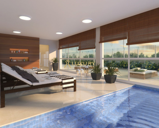 Imagem Imóvel com 3 Quartos à Venda, 110 m² em Jk - Contagem