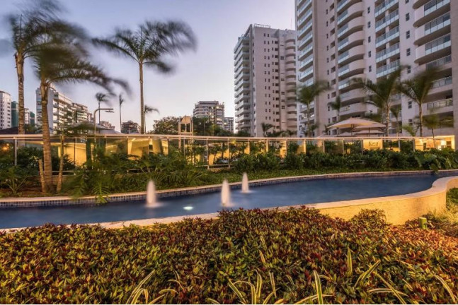 Imagem Apartamento com 2 Quartos à Venda, 75 m² em Barra Da Tijuca - Rio De Janeiro