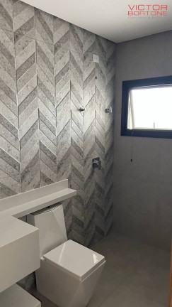 Imagem Casa de Condomínio com 3 Quartos à Venda, 247 m² em Cézar De Souza - Mogi Das Cruzes