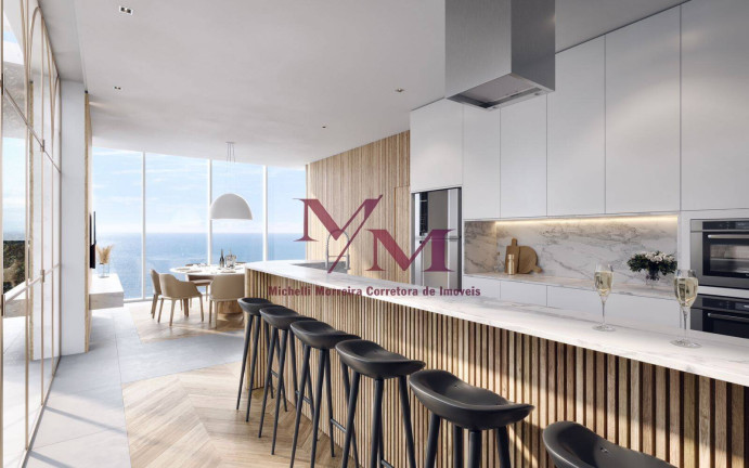 Imagem Apartamento com 4 Quartos à Venda, 146 m² em Centro - Balneário Camboriú